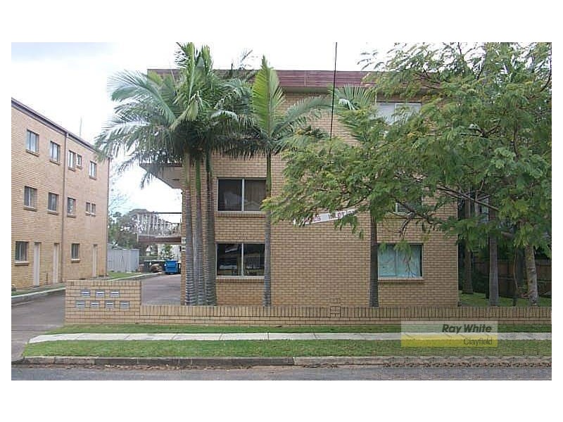 6/21 Stuckey Road, Clayfield QLD 4011