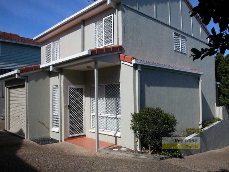 1/38 Oriel Road, Clayfield QLD 4011