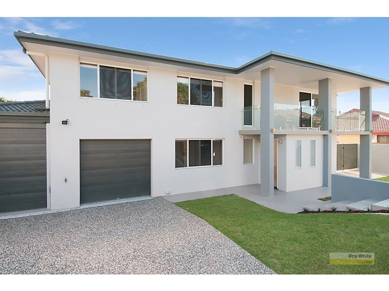 6 Silene Street, Wavell Heights QLD 4012