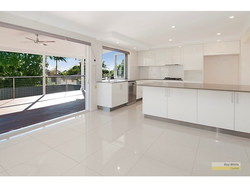 6 Silene Street, Wavell Heights QLD 4012