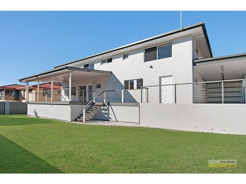 6 Silene Street, Wavell Heights QLD 4012