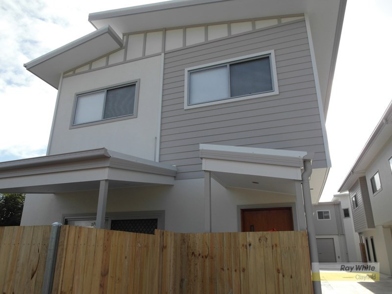 1/33 Ryans Road, Northgate QLD 4013