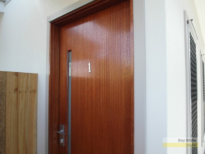 1/33 Ryans Road, Northgate QLD 4013