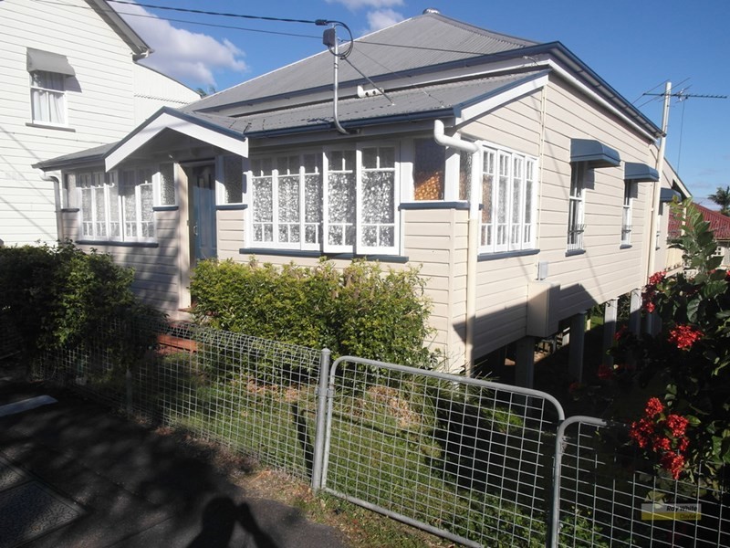 63 Adelaide Street, Clayfield QLD 4011