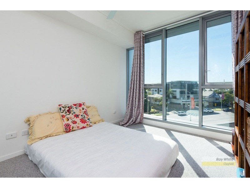 30302/2 Harbour Road, Hamilton QLD 4007