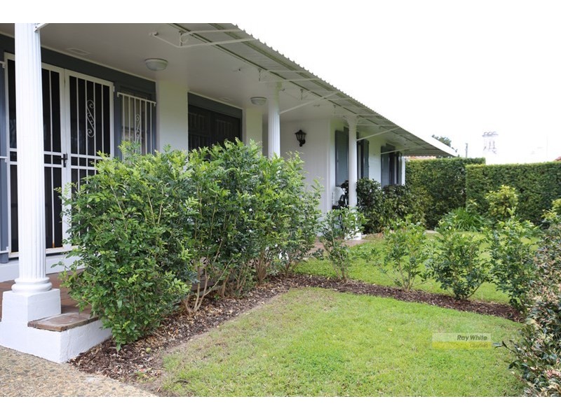 5/15 Killara Avenue, Hamilton QLD 4007