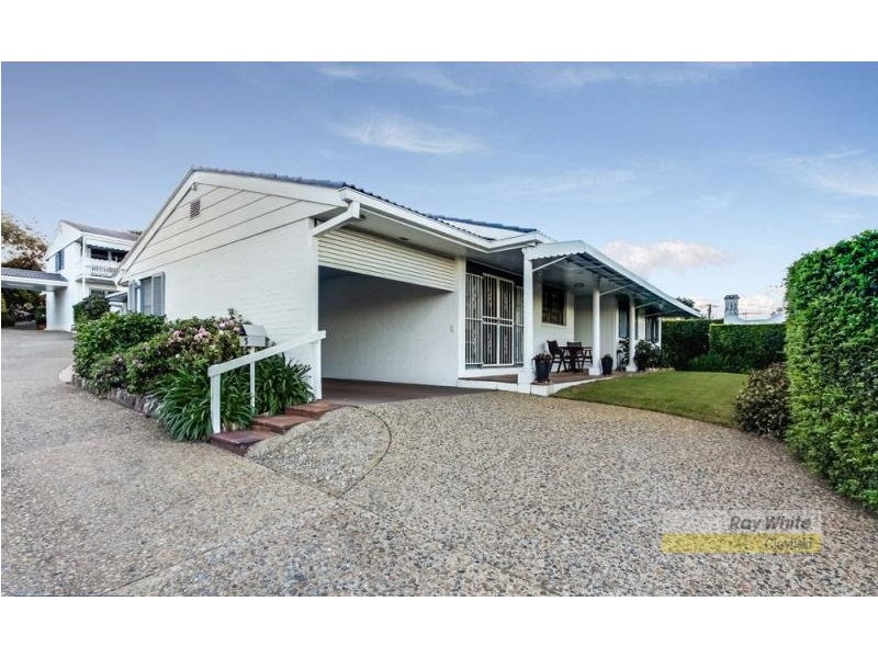 5/15 Killara Avenue, Hamilton QLD 4007