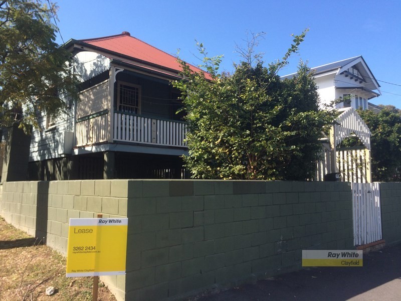 597 Sandgate Road, Clayfield QLD 4011