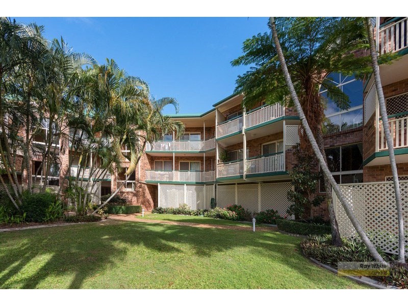 11/15 Childs Street, Clayfield QLD 4011
