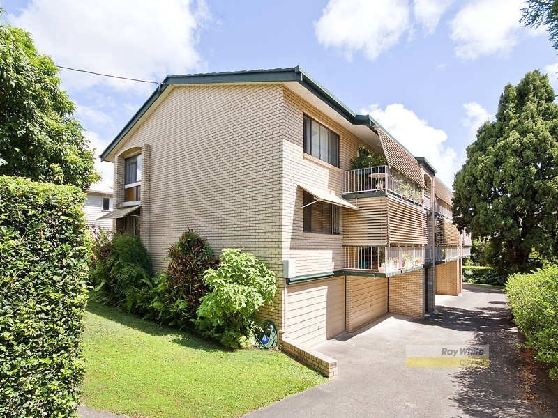 1/84 Bayview Terrace, Clayfield QLD 4011