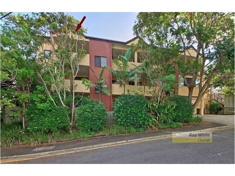 3/6 Christian Street, Clayfield QLD 4011