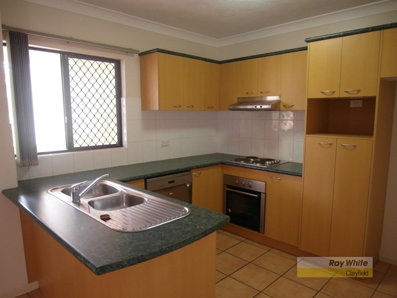 3/6 Christian Street, Clayfield QLD 4011