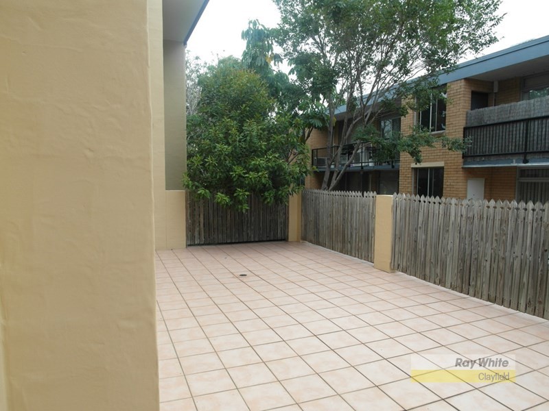 3/6 Christian Street, Clayfield QLD 4011