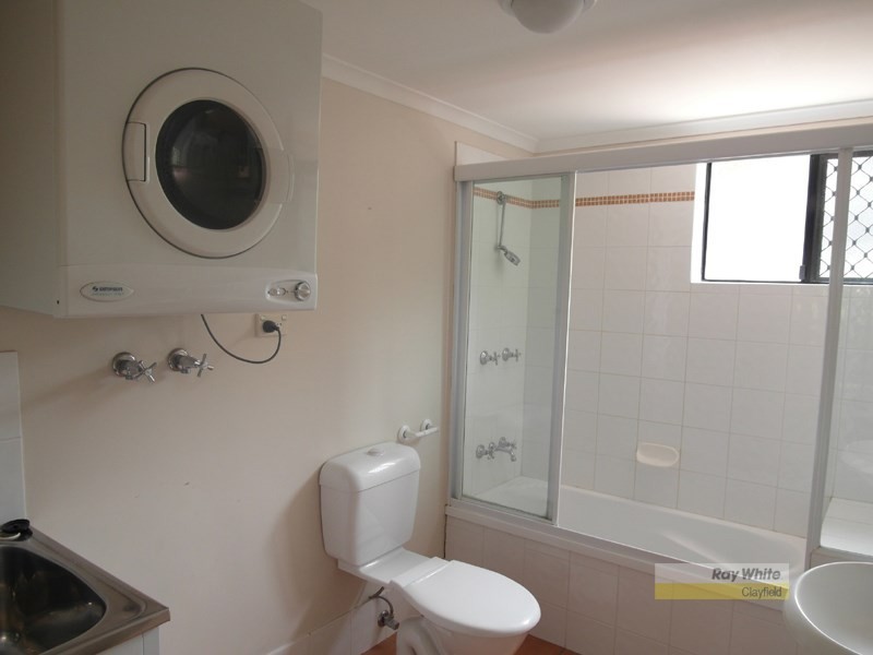 3/6 Christian Street, Clayfield QLD 4011