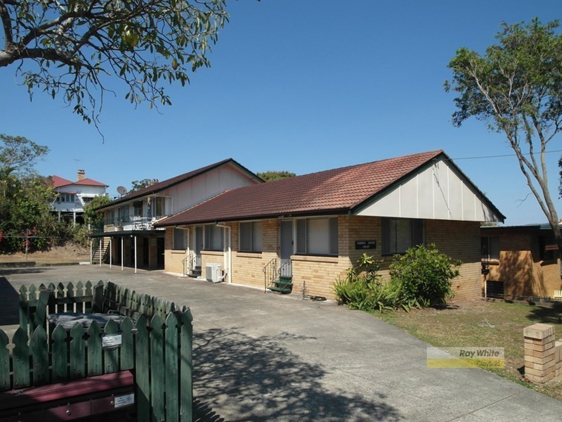 3/13 Hamley Street, Wooloowin QLD 4030