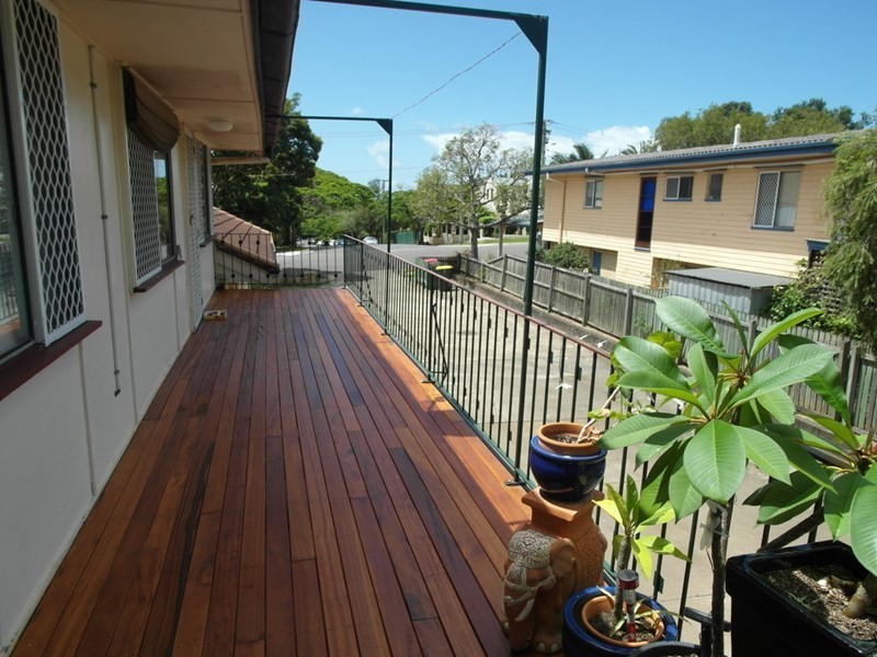 3/13 Hamley Street, Wooloowin QLD 4030