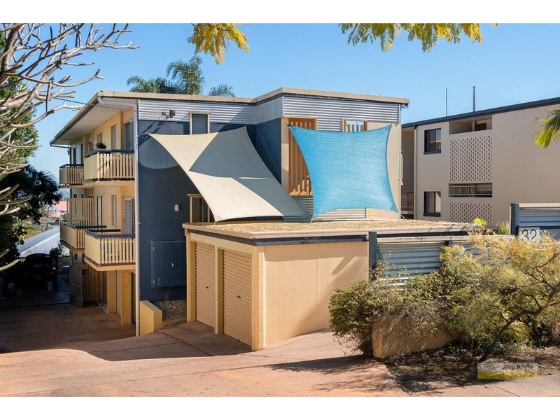 2/32 Miles Street, Clayfield QLD 4011