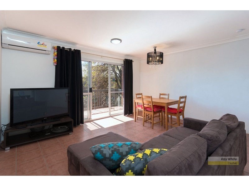 6/17 Childs Street, Clayfield QLD 4011