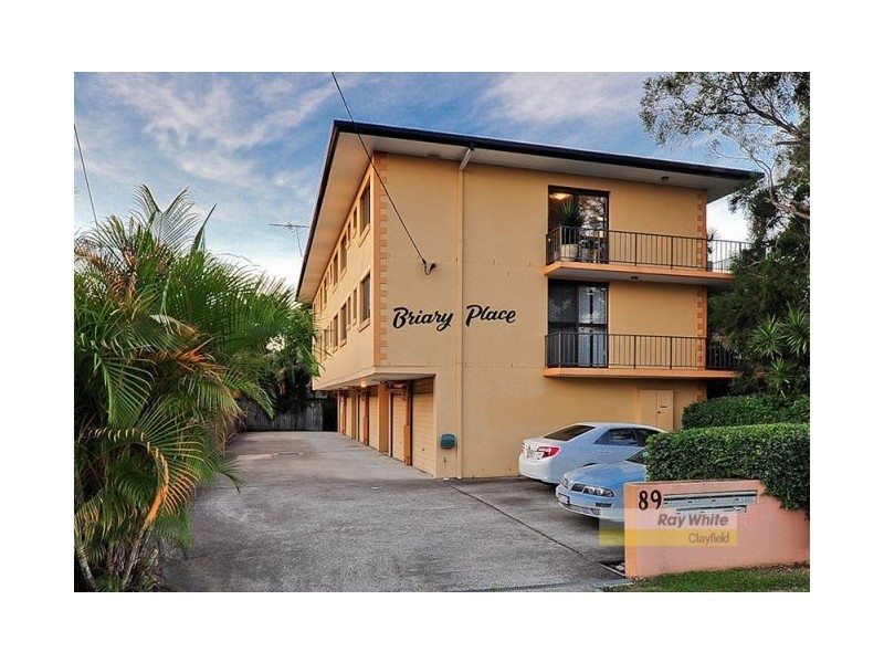 3/89 Albion Road, Albion QLD 4010