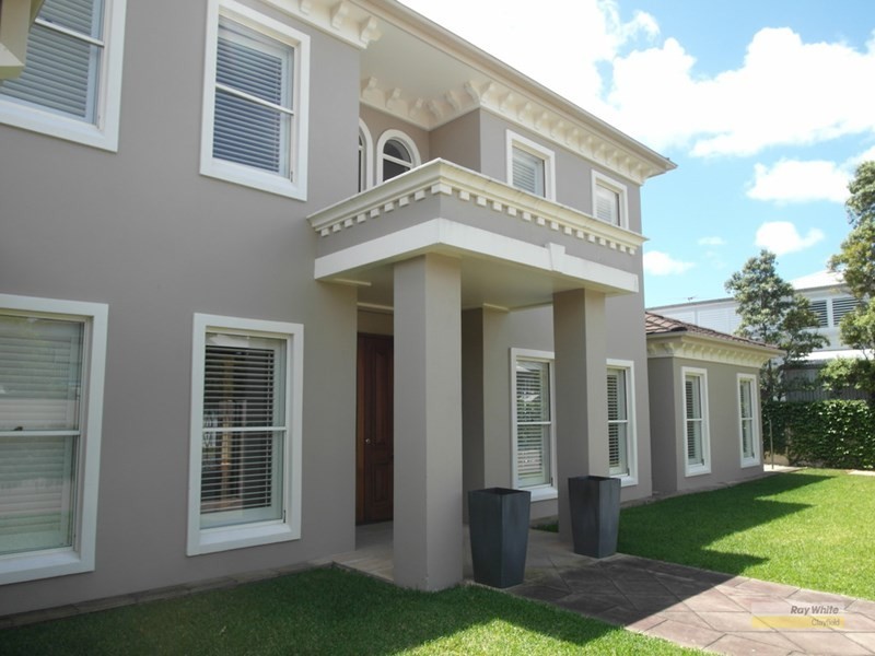 43 Henry Street, Wooloowin QLD 4030