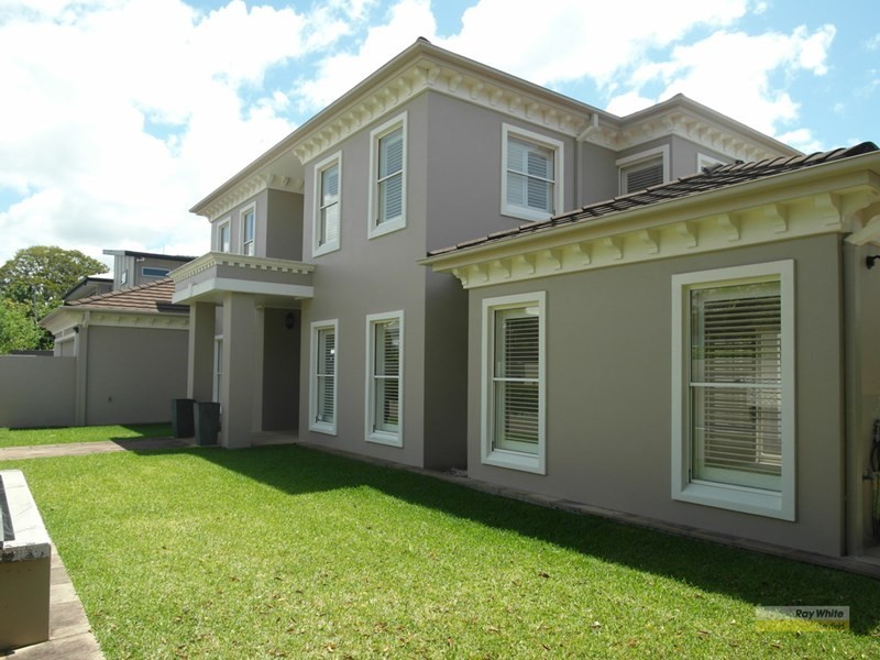 43 Henry Street, Wooloowin QLD 4030