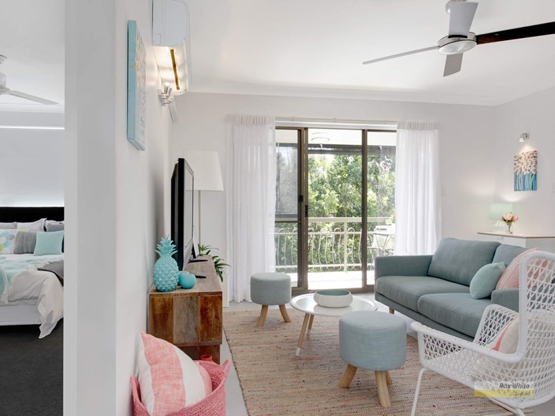 8/42 Bonney Avenue, Clayfield QLD 4011