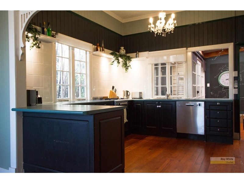 40 Campbell Terrace, Wavell Heights QLD 4012