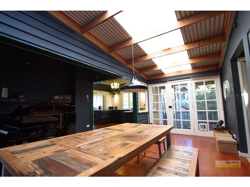 40 Campbell Terrace, Wavell Heights QLD 4012