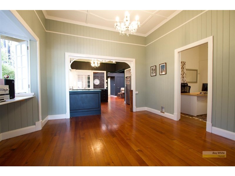 40 Campbell Terrace, Wavell Heights QLD 4012