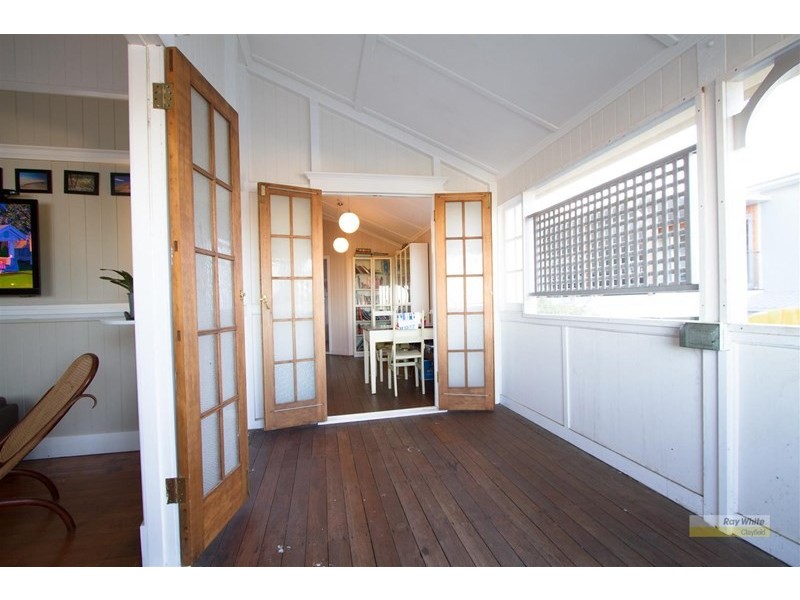 40 Campbell Terrace, Wavell Heights QLD 4012