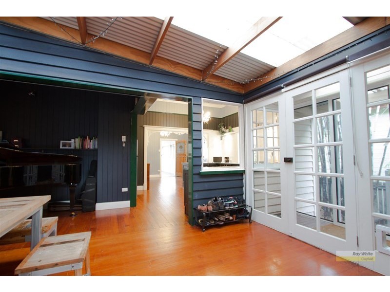 40 Campbell Terrace, Wavell Heights QLD 4012