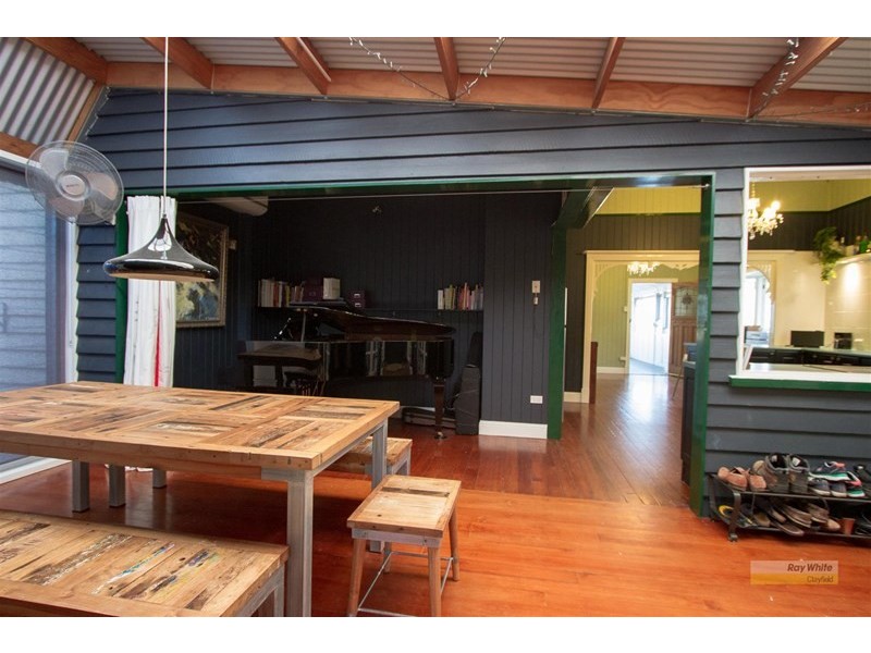 40 Campbell Terrace, Wavell Heights QLD 4012