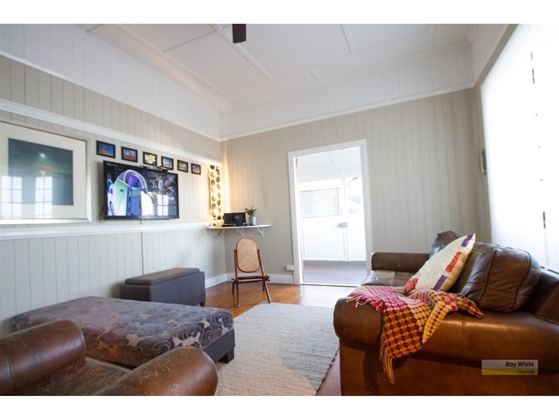 40 Campbell Terrace, Wavell Heights QLD 4012