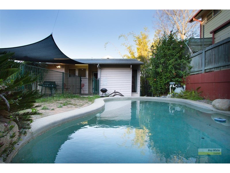 40 Campbell Terrace, Wavell Heights QLD 4012