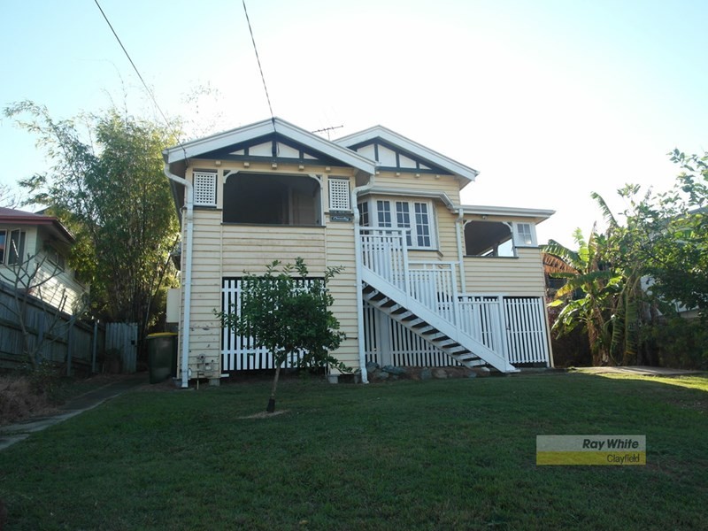 40 Campbell Terrace, Wavell Heights QLD 4012