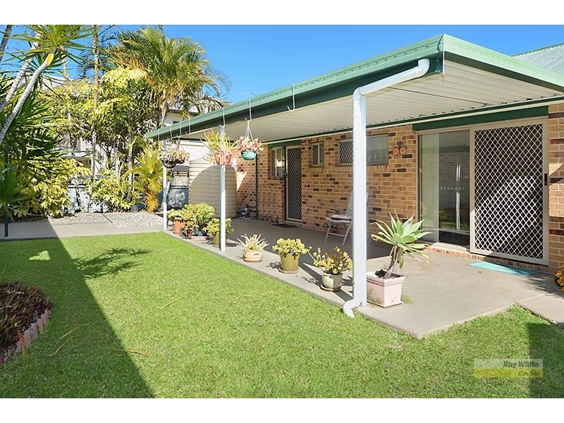 2/40 Blaikie Street, Hendra QLD 4011