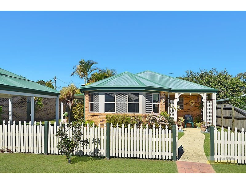 2/40 Blaikie Street, Hendra QLD 4011