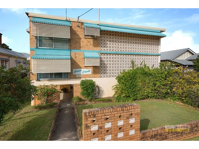 6/33 Queens Road, Clayfield QLD 4011