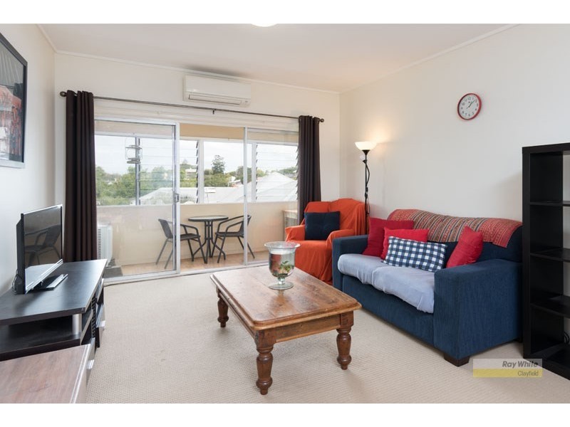 6/33 Queens Road, Clayfield QLD 4011