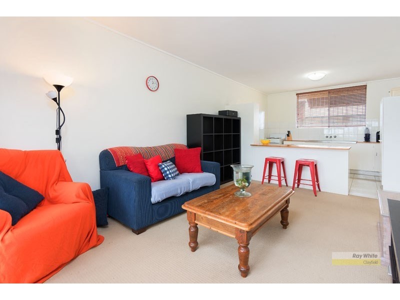 6/33 Queens Road, Clayfield QLD 4011