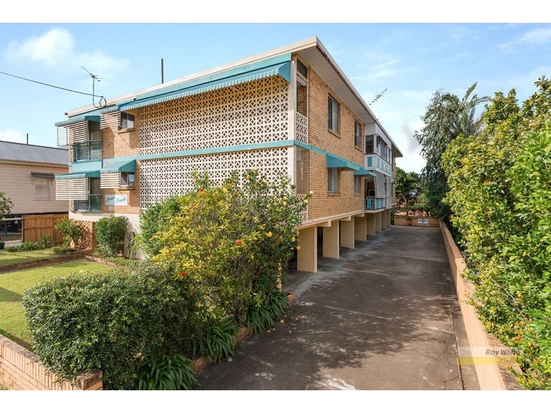6/33 Queens Road, Clayfield QLD 4011