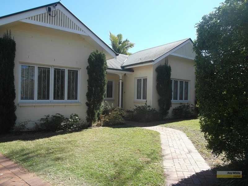 16 Gerald Street, Ascot QLD 4007
