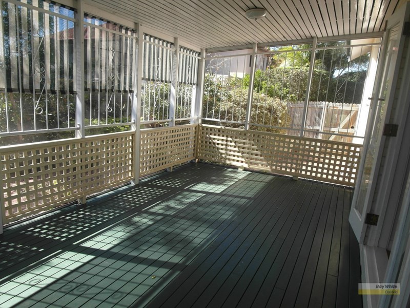 16 Gerald Street, Ascot QLD 4007