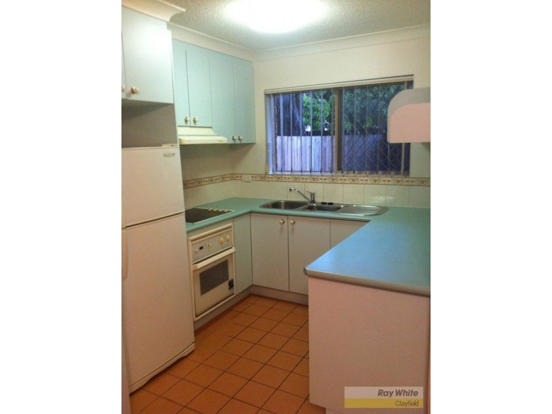 2/58 Lisson Grove, Wooloowin QLD 4030