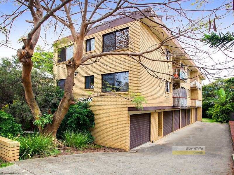 2/91 Junction Road, Clayfield QLD 4011