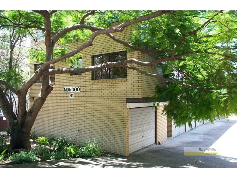 2/91 Junction Road, Clayfield QLD 4011