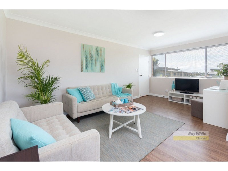 4/33 Oliver Street, Nundah QLD 4012