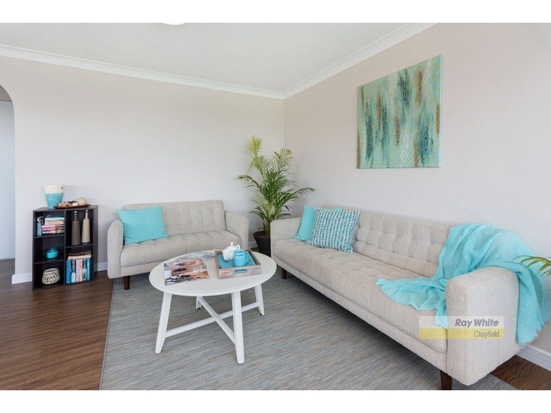 4/33 Oliver Street, Nundah QLD 4012