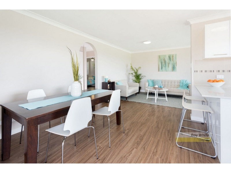 4/33 Oliver Street, Nundah QLD 4012