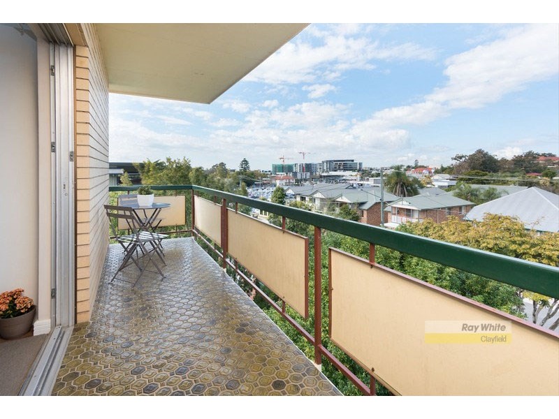 4/33 Oliver Street, Nundah QLD 4012